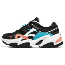Zapatos Sport Stamina V2 «Black Multi»
