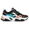 Zapatos Sport Stamina V2 «Black Multi»