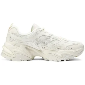 Zapatos Stamina «Blanco»