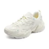 Zapatos Stamina «Blanco»
