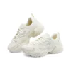 Zapatos Stamina «Blanco»