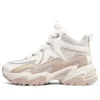 Zapatos Stamina «Blanco Rosa»