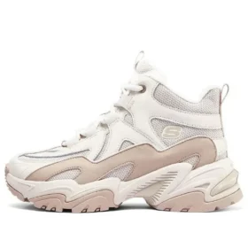 Zapatos Stamina «Blanco Rosa»