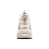 Zapatos Stamina «Blanco Rosa»