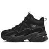 Zapatos Stamina «Core Black»