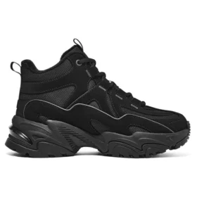 Zapatos Stamina «Core Black»