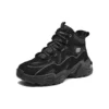 Zapatos Stamina «Core Black»