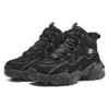 Zapatos Stamina «Core Black»