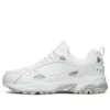 Zapatos Stamina Daddy «Blanco»