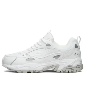 Zapatos Stamina Daddy «Blanco»