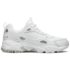 Zapatos Stamina Daddy «Blanco»