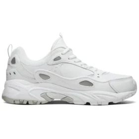Zapatos Stamina Daddy «Blanco»