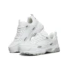 Zapatos Stamina Daddy «Blanco»