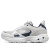 Zapatos Stamina Daddy «Grey Blue»