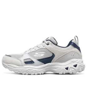 Zapatos Stamina Daddy «Grey Blue»