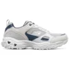 Zapatos Stamina Daddy «Grey Blue»