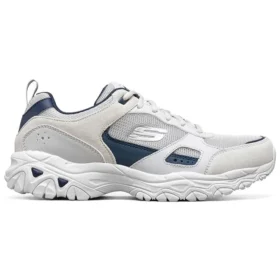 Zapatos Stamina Daddy «Grey Blue»