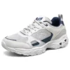 Zapatos Stamina Daddy «Grey Blue»
