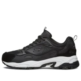 Zapatos Stamina Daddy «Negro»