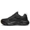 Zapatos Stamina Daddy Negro