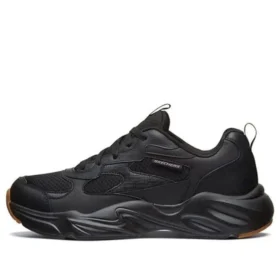 Zapatos Stamina Daddy Negro