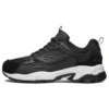 Zapatos Stamina Daddy «Negro»