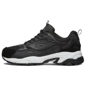 Zapatos Stamina Daddy «Negro»