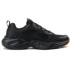 Zapatos Stamina Daddy Negro