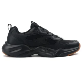 Zapatos Stamina Daddy Negro
