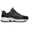 Zapatos Stamina Daddy «Negro»