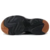 Zapatos Stamina Daddy Negro