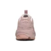 Zapatos Stamina Daddy rosa/rojo