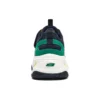 Zapatos Stamina «Navy Grey Green»
