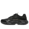 Zapatos Stamina «Negro»