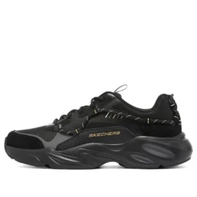 Zapatos Stamina «Negro»