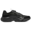 Zapatos Stamina «Negro»
