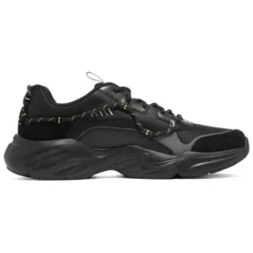 Zapatos Stamina «Negro»
