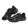 Zapatos Stamina «Negro»