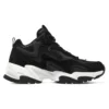 Zapatos Stamina «Negro Blanco»