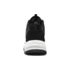 Zapatos Stamina «Negro Blanco»
