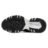 Zapatos Stamina «Negro Blanco»