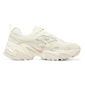 Zapatos Stamina V2 «Blanco Crema»