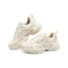 Zapatos Stamina V2 «Blanco Crema»