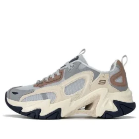 Zapatos Stamina V3 «Beige Grey Brown»