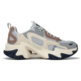 Zapatos Stamina V3 «Beige Grey Brown»