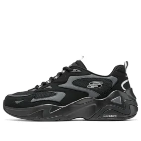 Zapatos Stamina V3 «Black Grey»
