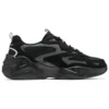 Zapatos Stamina V3 «Black Grey»