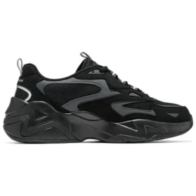 Zapatos Stamina V3 «Black Grey»