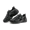 Zapatos Stamina V3 «Black Grey»