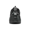 Zapatos Stamina V3 «Black Grey»